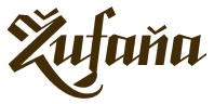 Žufaňa Logo